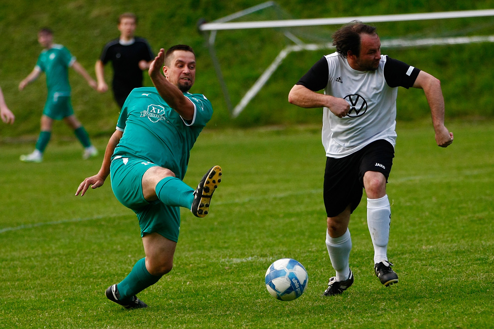 2. Mannschaft vs. BSV Schönfeld (30.04.2024) - 70