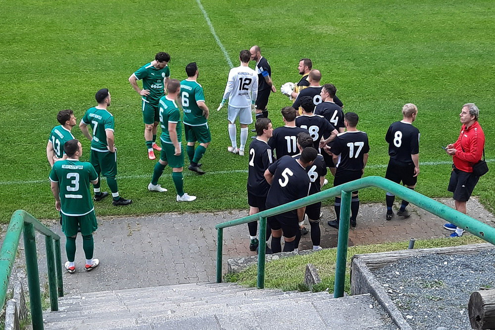 1. Mannschaft vs. TSV Neudrossenfeld II (02.05.2024) - 5