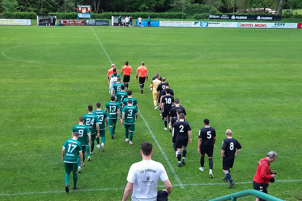 1. Mannschaft vs. TSV Neudrossenfeld II (02.05.2024) - 7