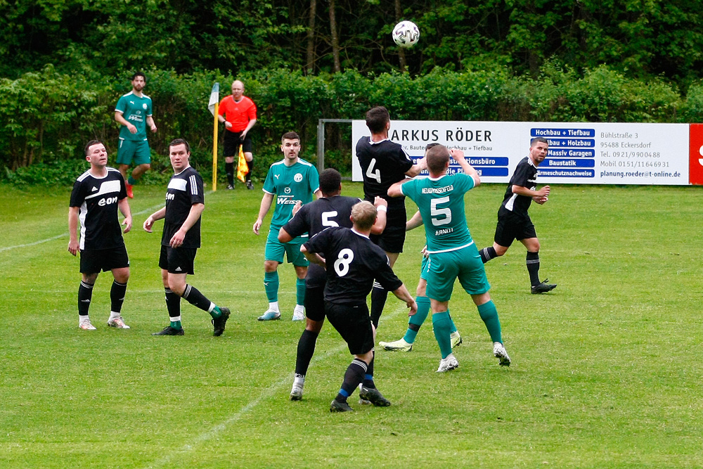 1. Mannschaft vs. TSV Neudrossenfeld II (02.05.2024) - 12