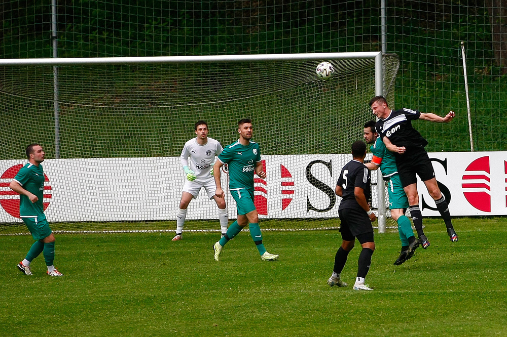1. Mannschaft vs. TSV Neudrossenfeld II (02.05.2024) - 15