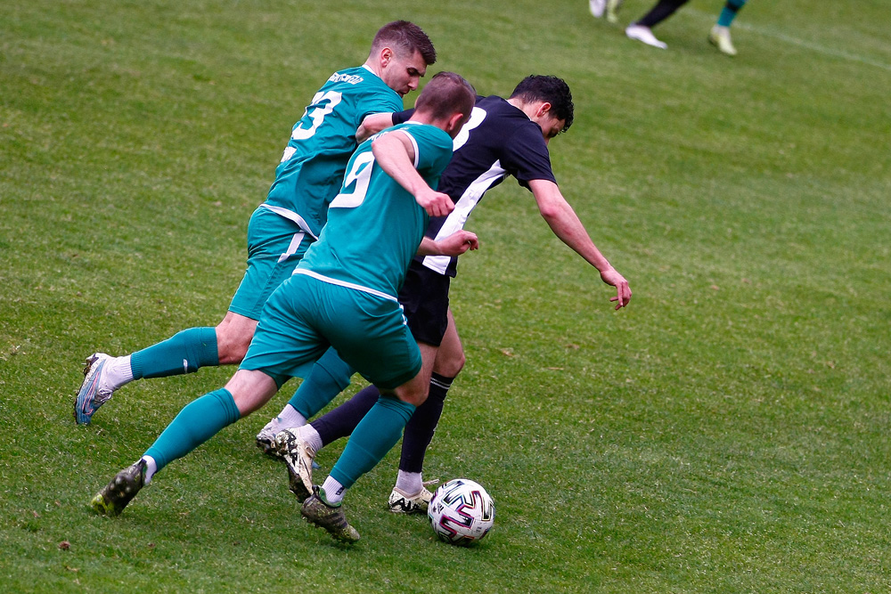 1. Mannschaft vs. TSV Neudrossenfeld II (02.05.2024) - 20