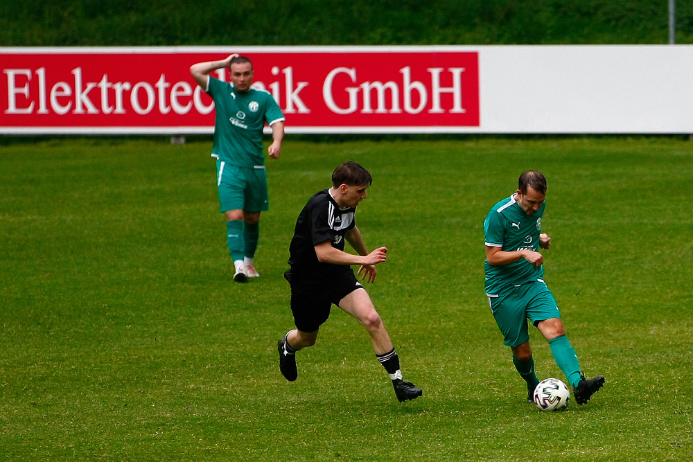 1. Mannschaft vs. TSV Neudrossenfeld II (02.05.2024) - 21