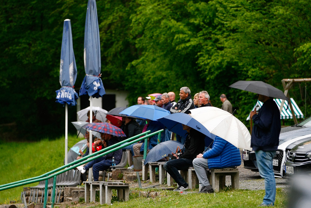 1. Mannschaft vs. TSV Neudrossenfeld II (02.05.2024) - 24