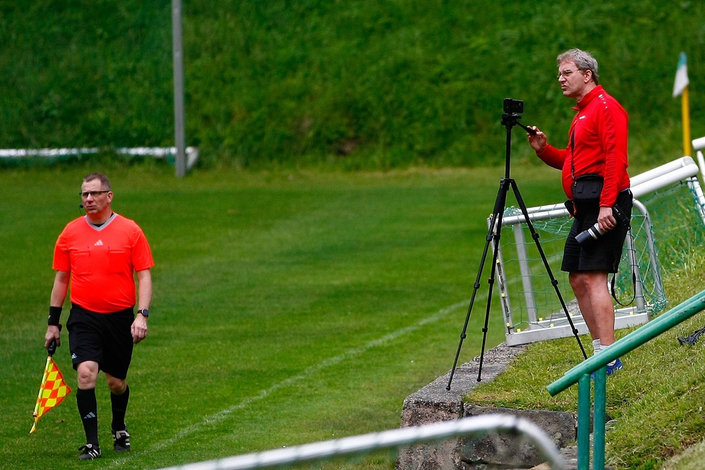 1. Mannschaft vs. TSV Neudrossenfeld II (02.05.2024) - 25