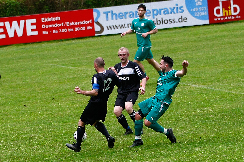 1. Mannschaft vs. TSV Neudrossenfeld II (02.05.2024) - 27
