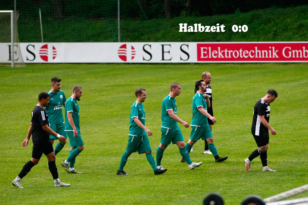 1. Mannschaft vs. TSV Neudrossenfeld II (02.05.2024) - 33