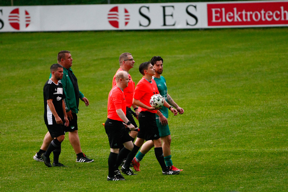 1. Mannschaft vs. TSV Neudrossenfeld II (02.05.2024) - 34