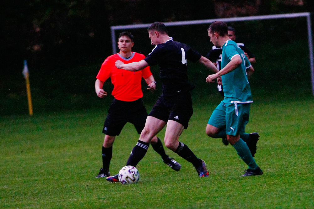 1. Mannschaft vs. TSV Neudrossenfeld II (02.05.2024) - 38