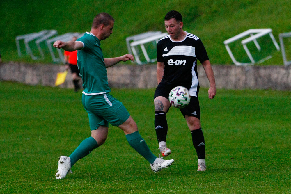 1. Mannschaft vs. TSV Neudrossenfeld II (02.05.2024) - 42