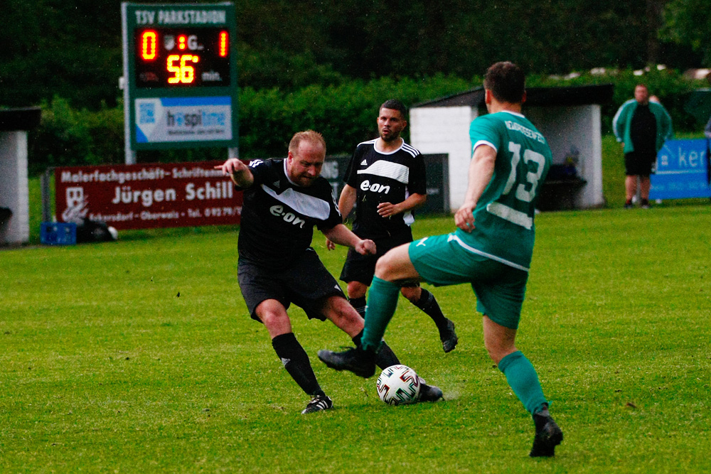 1. Mannschaft vs. TSV Neudrossenfeld II (02.05.2024) - 46