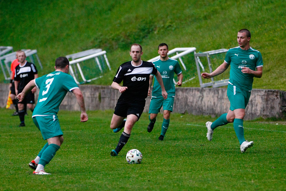 1. Mannschaft vs. TSV Neudrossenfeld II (02.05.2024) - 55