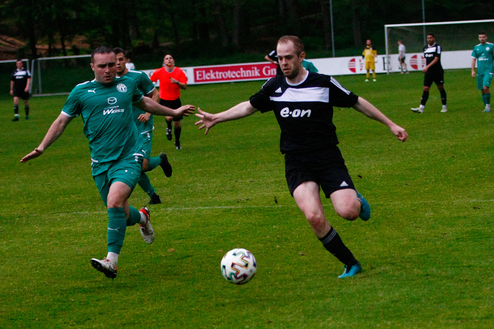 1. Mannschaft vs. TSV Neudrossenfeld II (02.05.2024) - 57