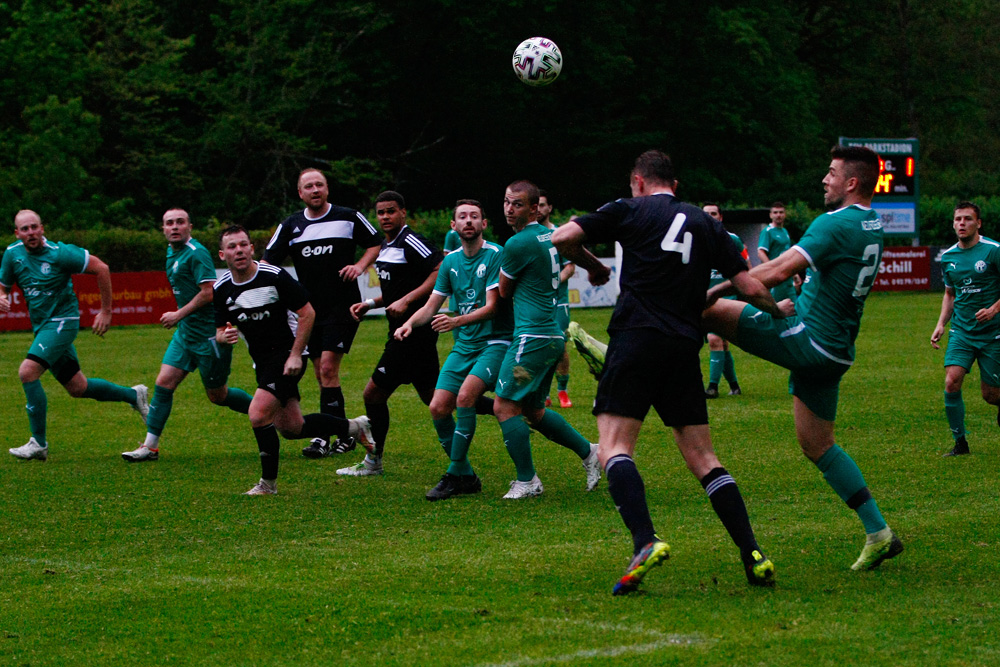 1. Mannschaft vs. TSV Neudrossenfeld II (02.05.2024) - 61