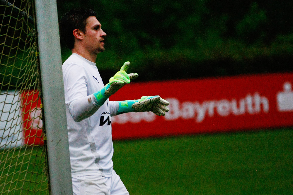 1. Mannschaft vs. TSV Neudrossenfeld II (02.05.2024) - 63