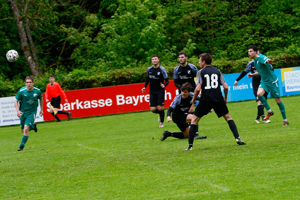 1. Mannschaft vs. 1. FC Creußen (05.05.2024) - 47