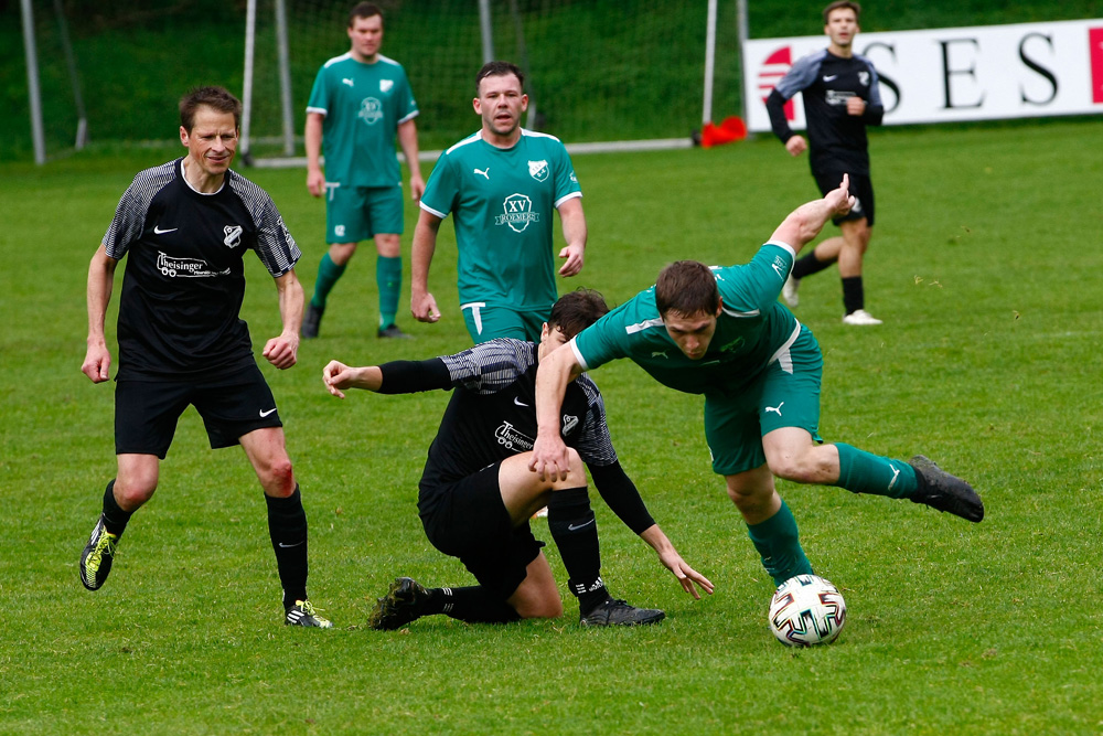 1. Mannschaft vs. 1. FC Creußen (05.05.2024) - 52