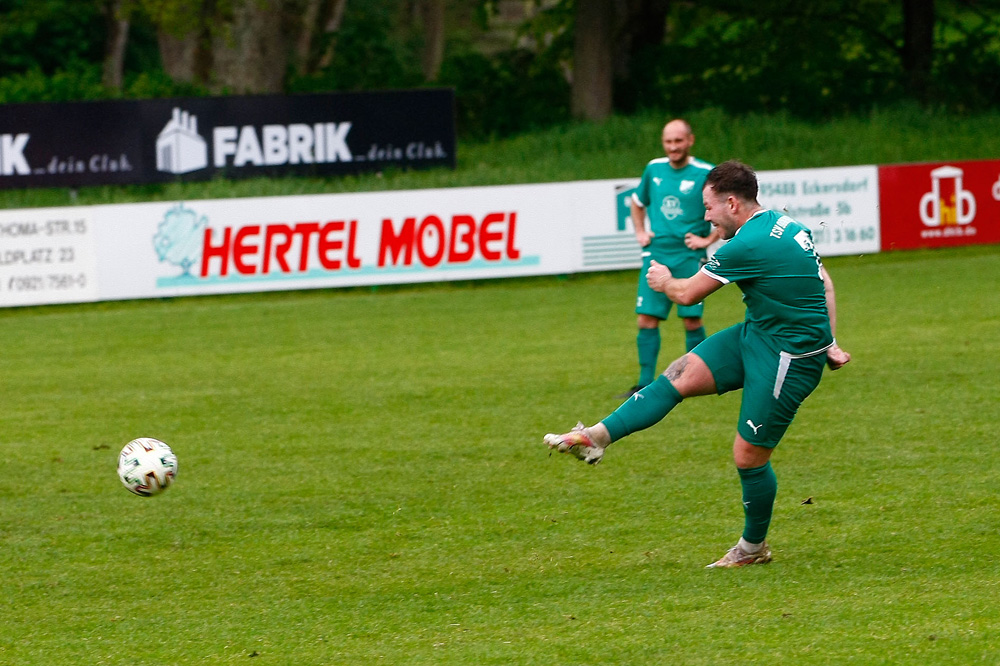 1. Mannschaft vs. 1. FC Creußen (05.05.2024) - 56