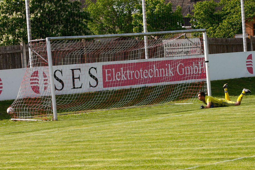 1. Mannschaft vs. TSV Kirchenlaibach-Speichersdorf  (11.05.2024) - 49