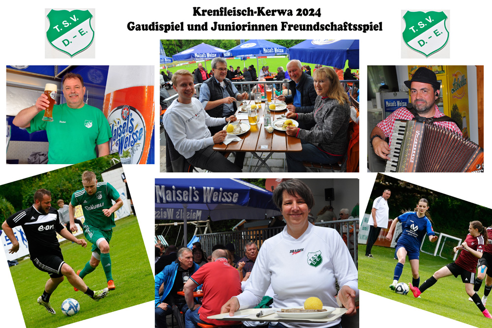 Sportplatzkerwa 2024 - 1