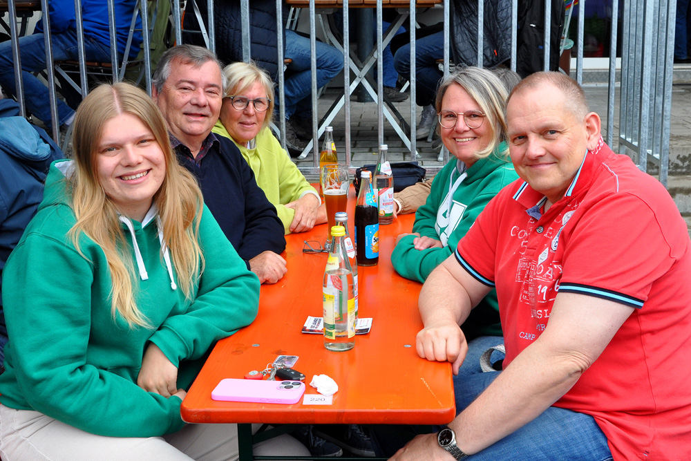 Sportplatzkerwa 2024 - 8