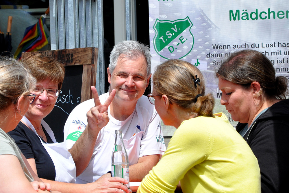 Sportplatzkerwa 2024 - 25