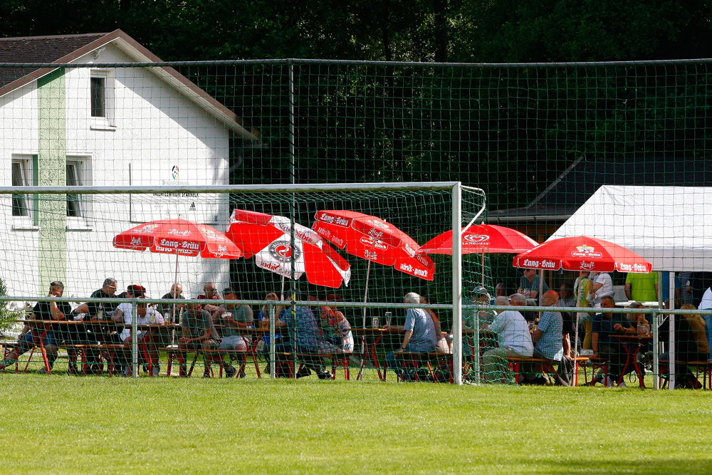 1. Mannschaft vs. FC Waldstein  (14.07.2024) - 4