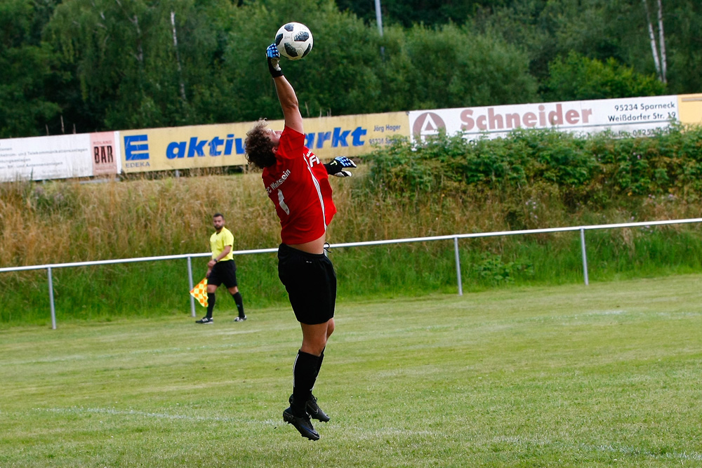 1. Mannschaft vs. FC Waldstein  (14.07.2024) - 60