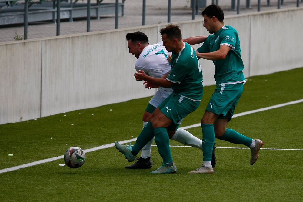 1. Mannschaft vs. TSV Neudrossenfeld II (21.07.2024) - 48