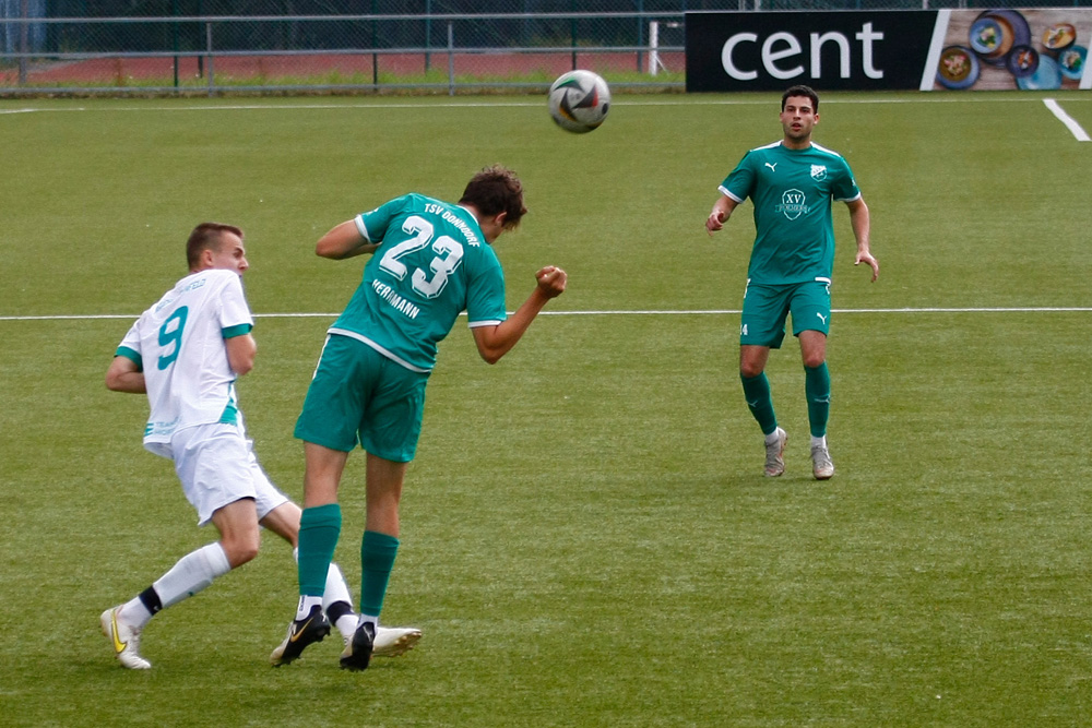 1. Mannschaft vs. TSV Neudrossenfeld II (21.07.2024) - 54