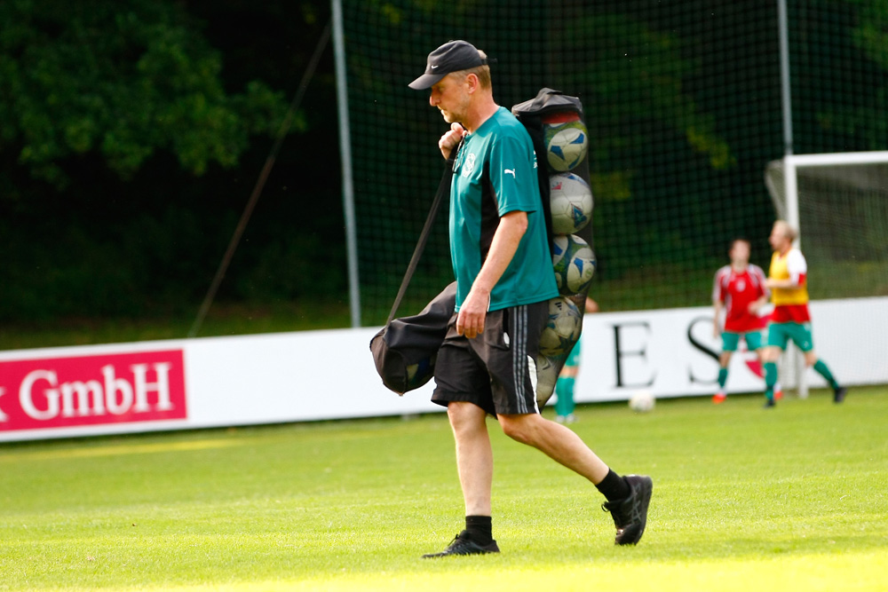 2. Mannschaft vs. TDC Lindau 3 (24.07.2024) - 3