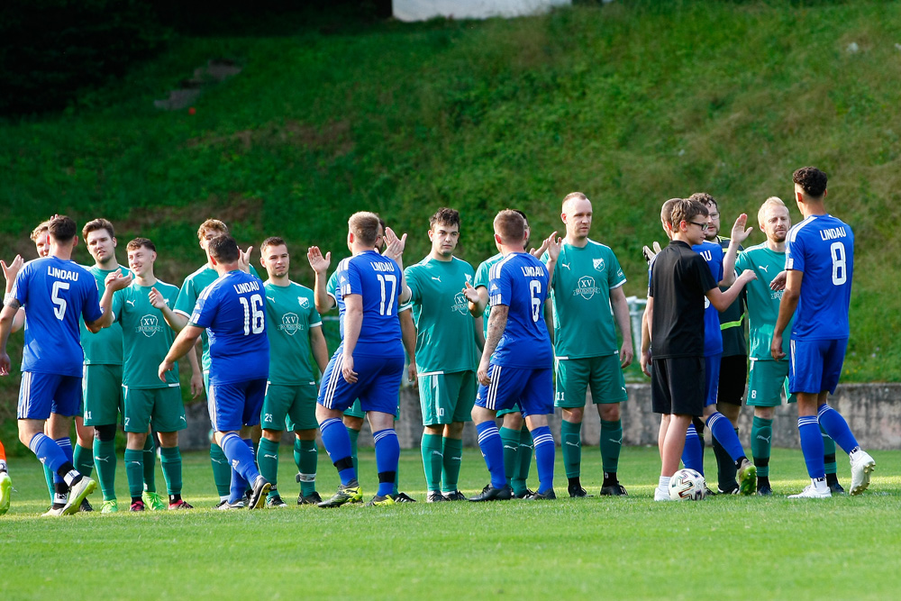 2. Mannschaft vs. TDC Lindau 3 (24.07.2024) - 9