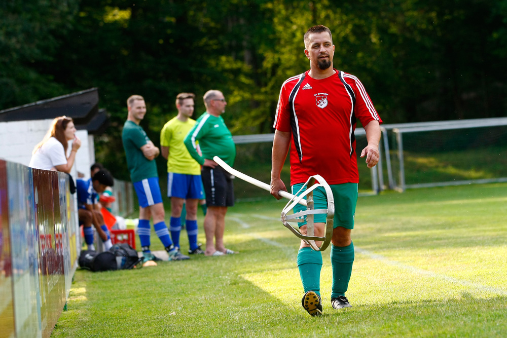 2. Mannschaft vs. TDC Lindau 3 (24.07.2024) - 17