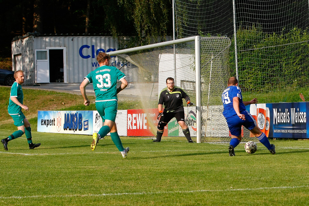 2. Mannschaft vs. TDC Lindau 3 (24.07.2024) - 21