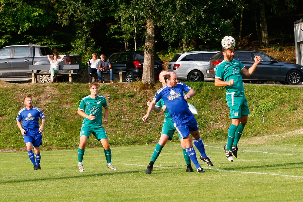 2. Mannschaft vs. TDC Lindau 3 (24.07.2024) - 31