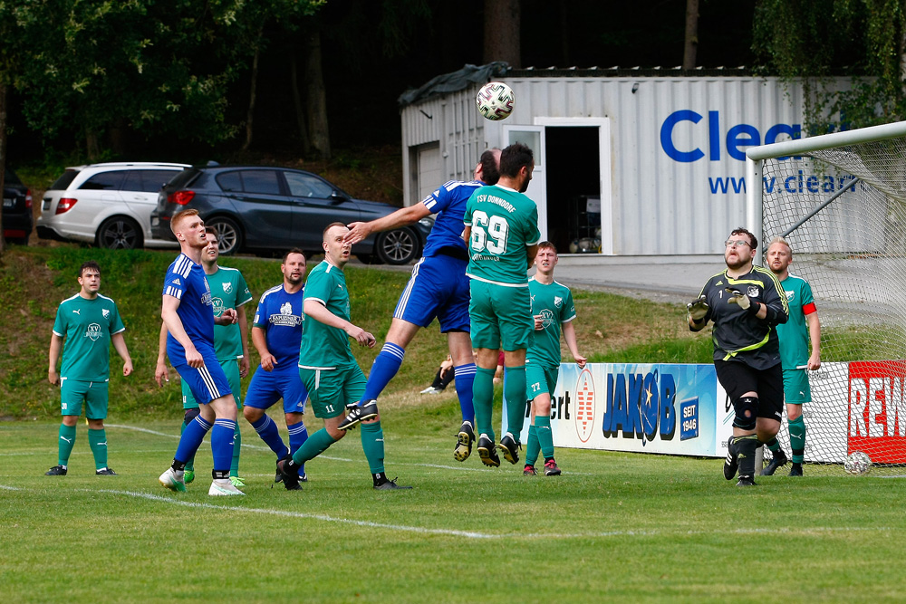 2. Mannschaft vs. TDC Lindau 3 (24.07.2024) - 36