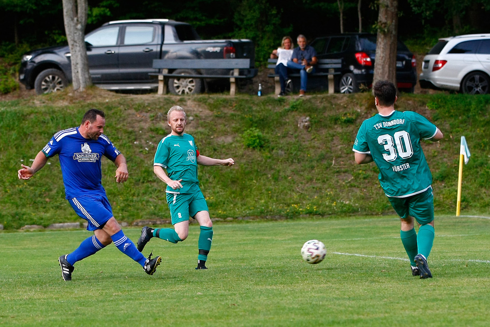 2. Mannschaft vs. TDC Lindau 3 (24.07.2024) - 39