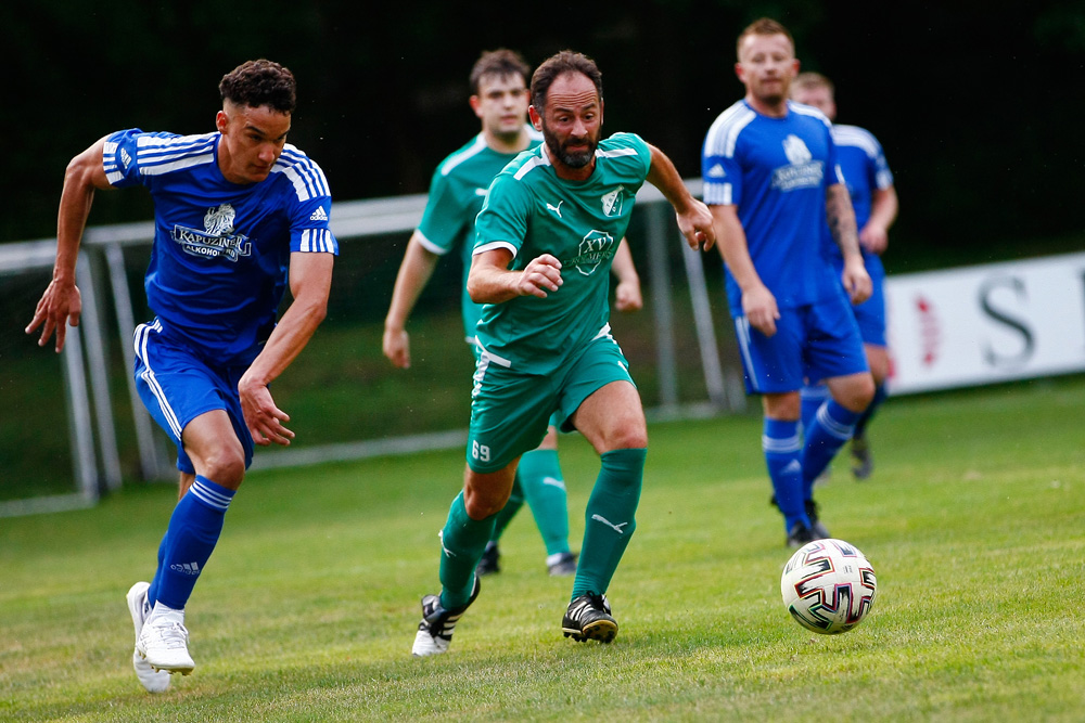 2. Mannschaft vs. TDC Lindau 3 (24.07.2024) - 41