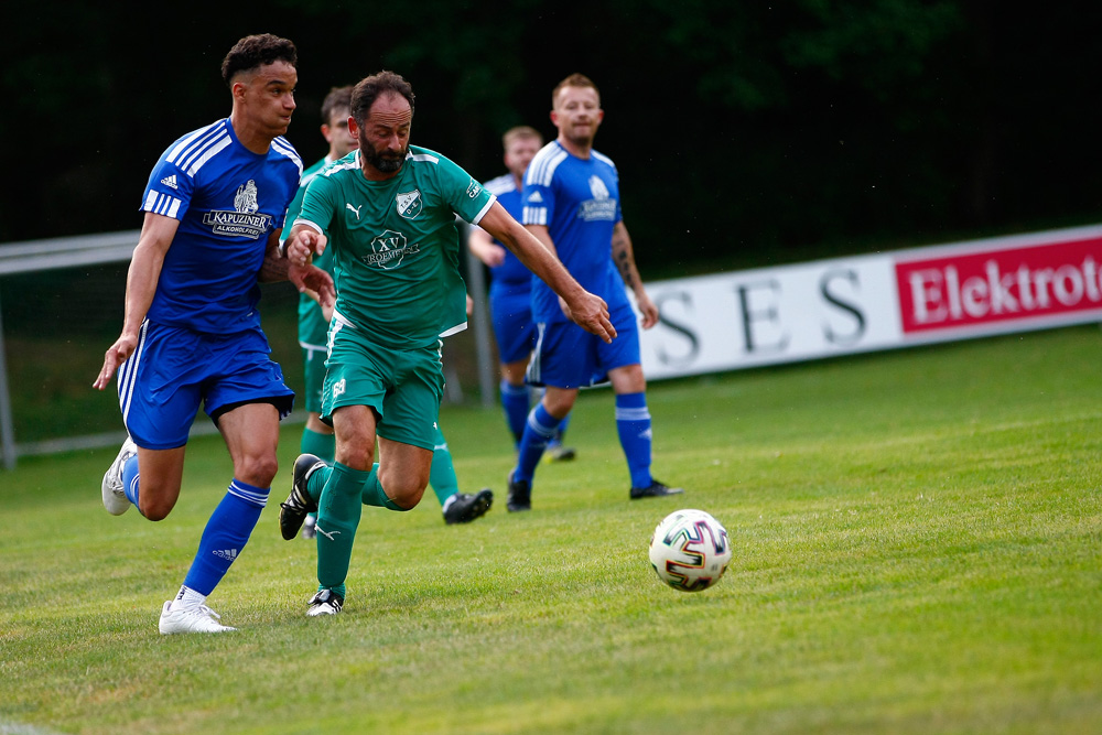 2. Mannschaft vs. TDC Lindau 3 (24.07.2024) - 42