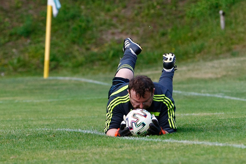 2. Mannschaft vs. TDC Lindau 3 (24.07.2024) - 43