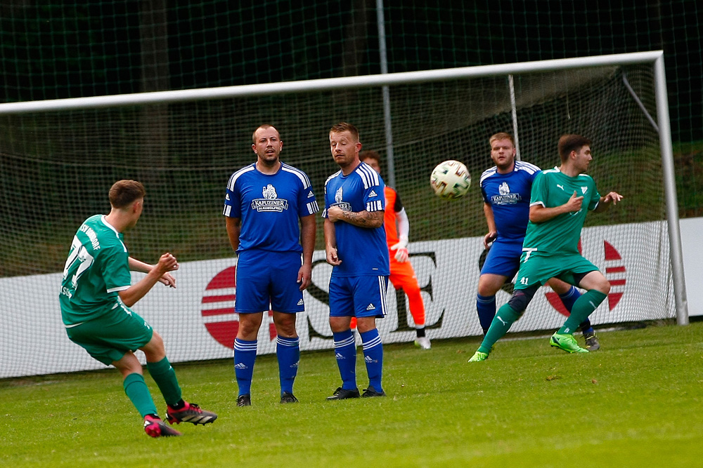 2. Mannschaft vs. TDC Lindau 3 (24.07.2024) - 44