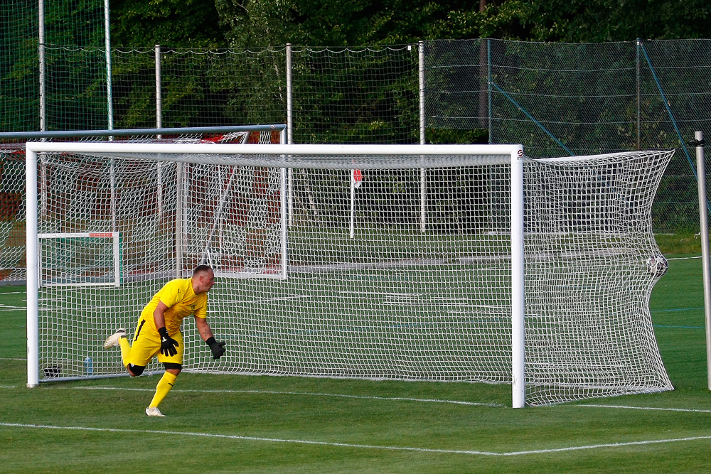 1. Mannschaft vs. (SG) Trockau (08.08.2024) - 47