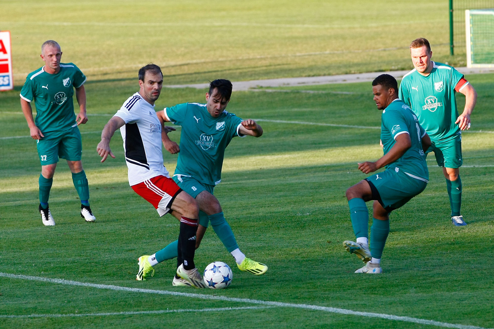 1. Mannschaft vs. (SG) Trockau (08.08.2024) - 69