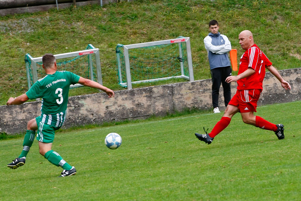 2. Mannschaft vs. TSV Plankenfels (25.08.2024) - 9