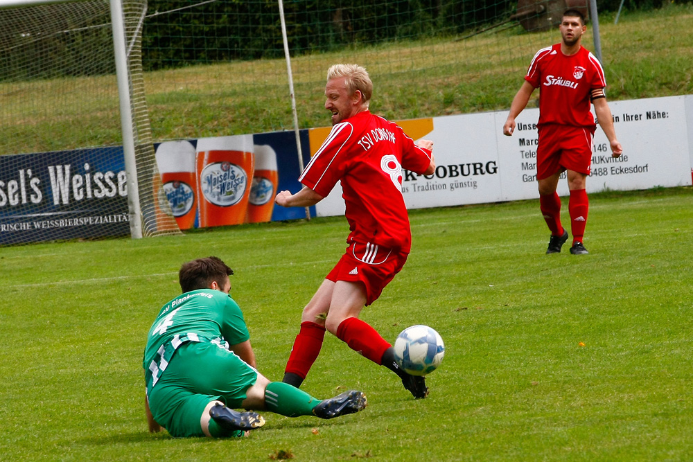 2. Mannschaft vs. TSV Plankenfels (25.08.2024) - 13