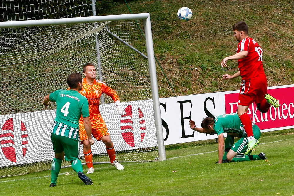 2. Mannschaft vs. TSV Plankenfels (25.08.2024) - 19