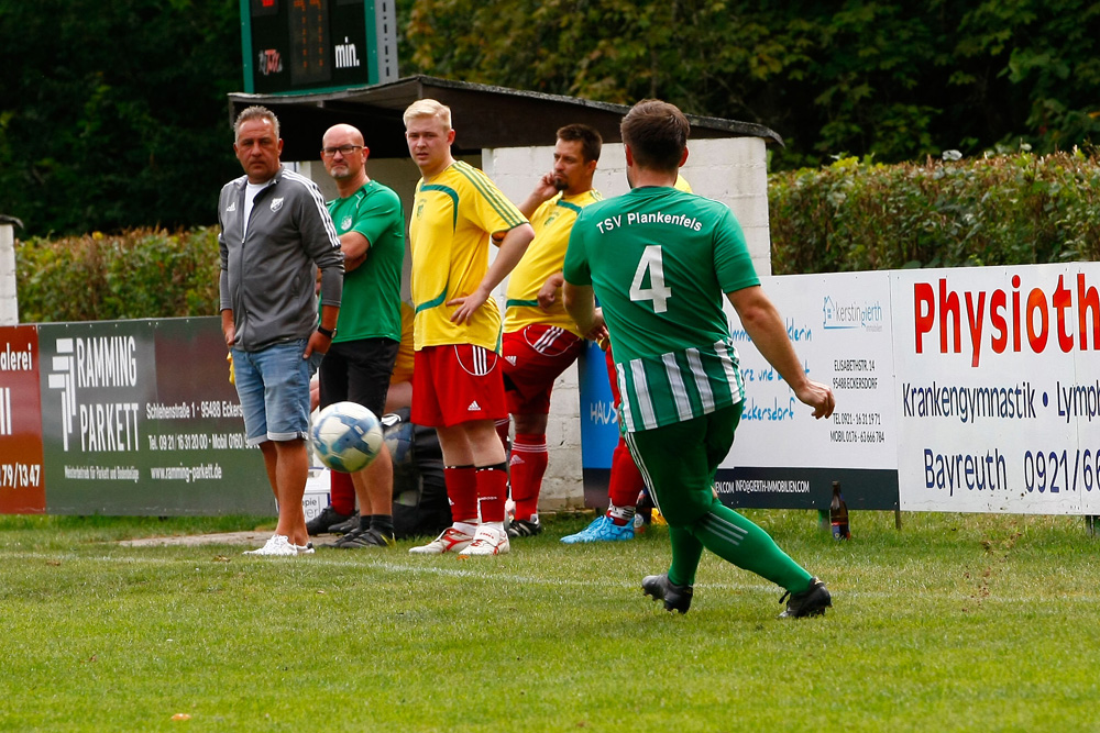 2. Mannschaft vs. TSV Plankenfels (25.08.2024) - 21