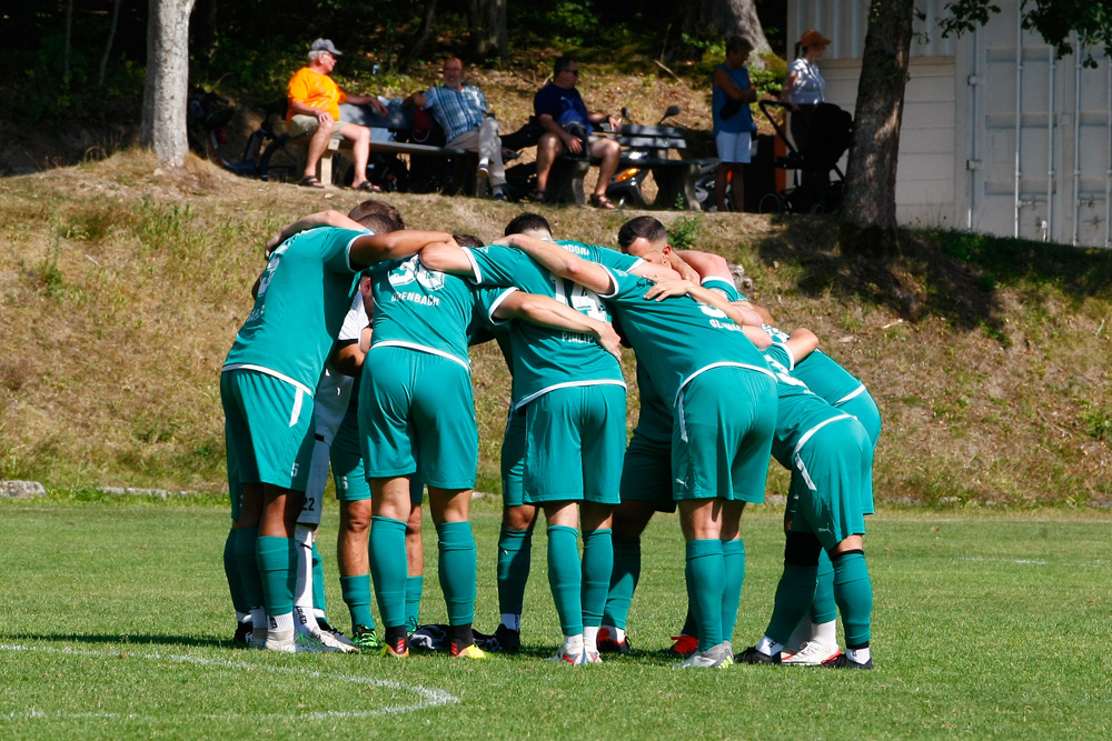 1. Mannschaft vs. ASV Oberpreuschwitz (01.09.2024) - 9