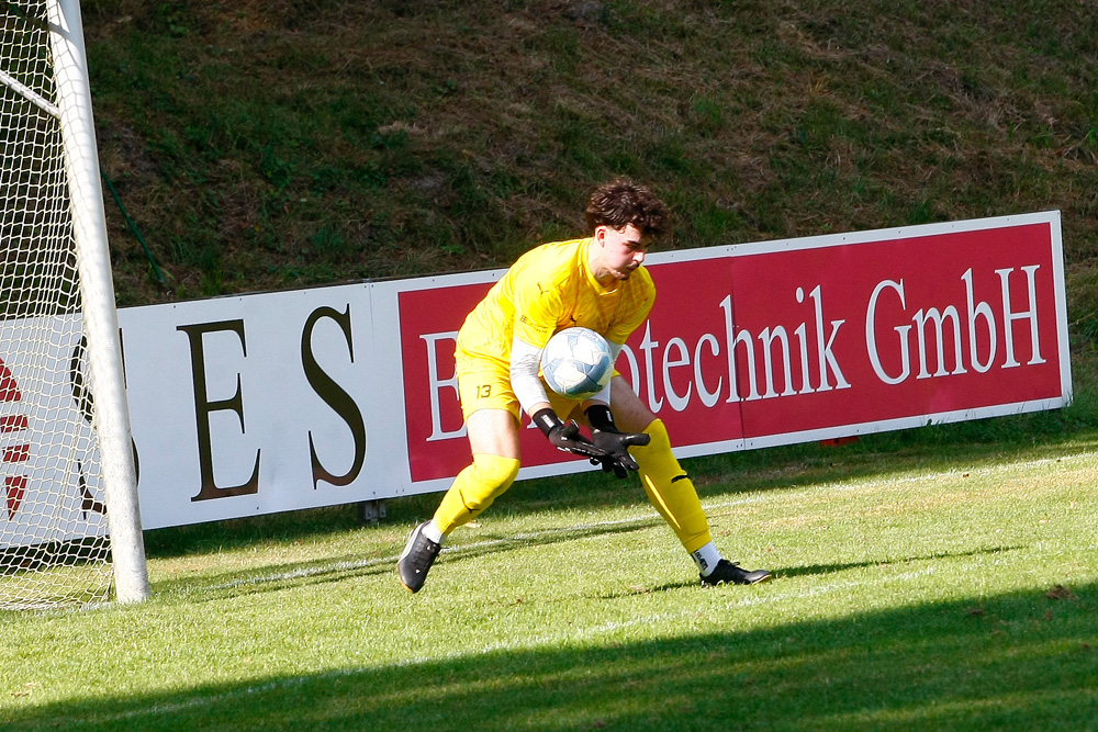 1. Mannschaft vs. ASV Oberpreuschwitz (01.09.2024) - 40