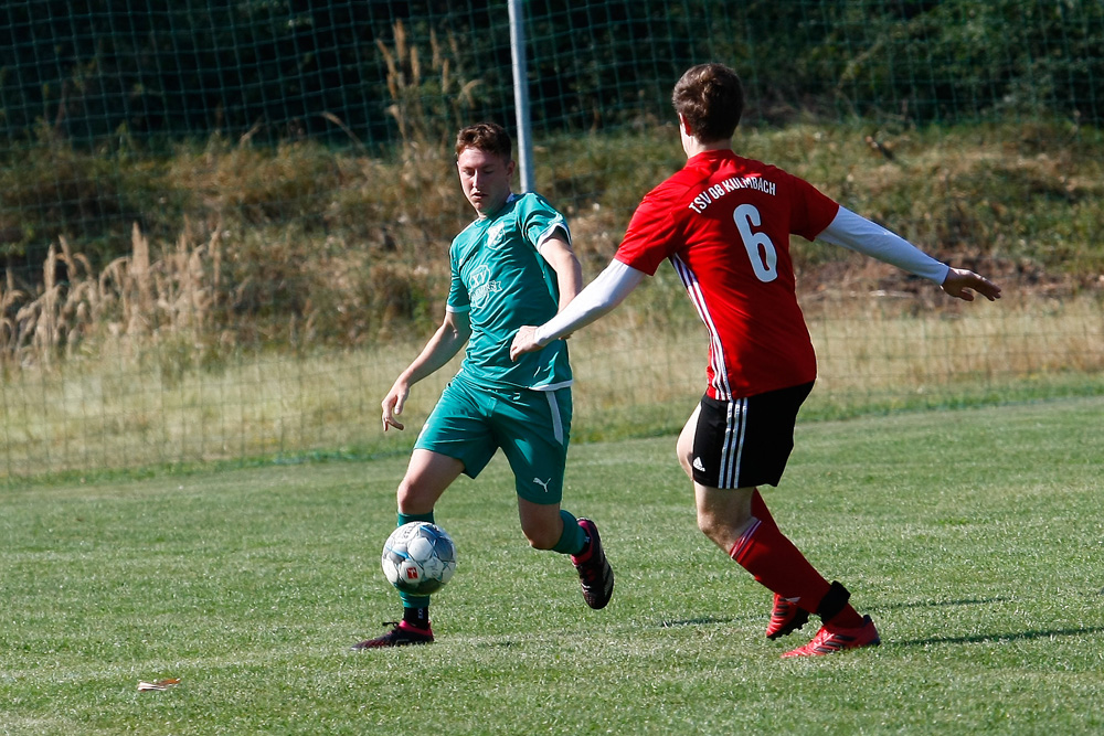 1. Mannschaft vs. TSV 08 Kulmbach  (07.09.2024) - 3